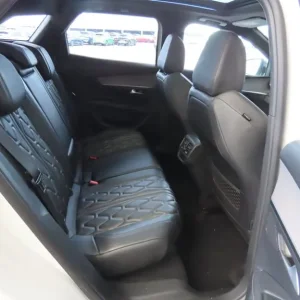 2018 Peugeot 3008 BlueHDI S/S GT Hatchback Diesel Automatic - Image 8