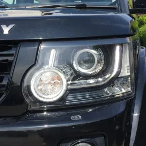 2014 Land Rover Discovery 4 3.0 SD V6 SE Tech SUV 5dr Diesel Auto 4WD Euro 5 - Image 4