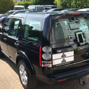 2014 Land Rover Discovery 4 3.0 SD V6 SE Tech SUV 5dr Diesel Auto 4WD Euro 5 - Image 6