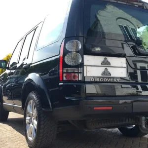 2014 Land Rover Discovery 4 3.0 SD V6 SE Tech SUV 5dr Diesel Auto 4WD Euro 5 - Image 7