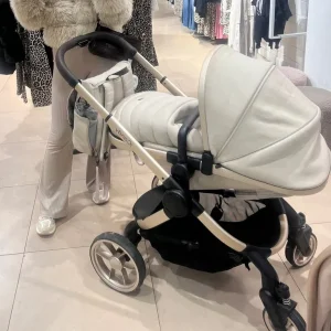 iCandy Peach 7 Biscotti Pushchair & Accessories Bundle - Image 2
