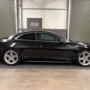 2016 Audi A5 S Line 2.0 TFSI Petrol Coupe - Image 7