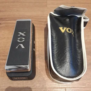 Vox V847 wah pedal - Image 2