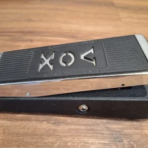 Vox V847 wah pedal - Image 4