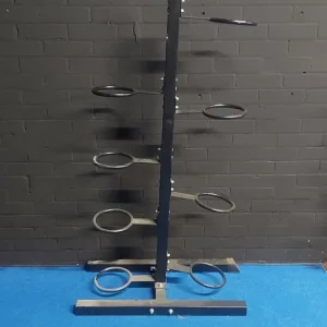 Gym Equipment Bundle - Image 4