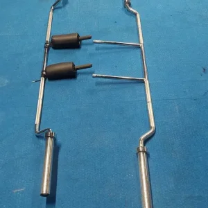 Gym Equipment Bundle - Image 5