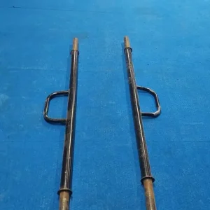 Gym Equipment Bundle