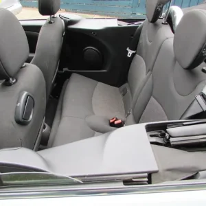 2014 MINI Convertible ONE Used Petrol Manual - Image 7