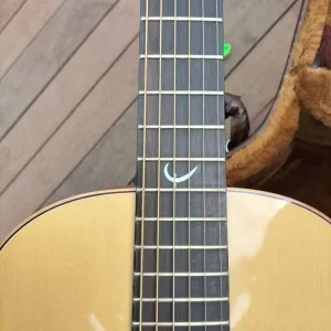 Faith Mercury Natural Series guitar - Image 3