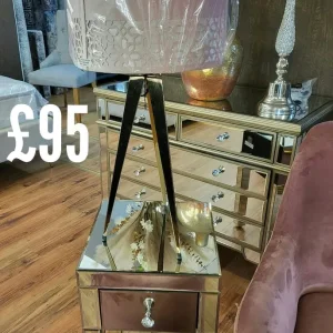 Ex-Display Lamps Collection