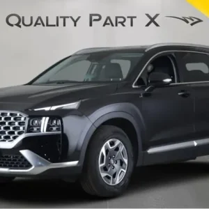 2021 Hyundai Santa Fe 1.6 T-GDi Premium 4WD Estate - Image 3