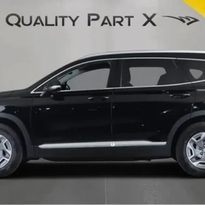 2021 Hyundai Santa Fe 1.6 T-GDi Premium 4WD Estate - Image 4