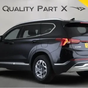 2021 Hyundai Santa Fe 1.6 T-GDi Premium 4WD Estate - Image 5