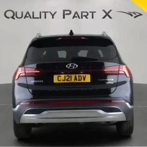 2021 Hyundai Santa Fe 1.6 T-GDi Premium 4WD Estate - Image 6