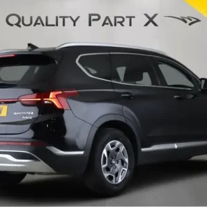 2021 Hyundai Santa Fe 1.6 T-GDi Premium 4WD Estate - Image 7
