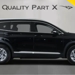 2021 Hyundai Santa Fe 1.6 T-GDi Premium 4WD Estate - Image 8