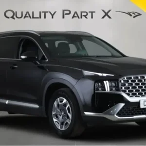2021 Hyundai Santa Fe 1.6 T-GDi Premium 4WD Estate