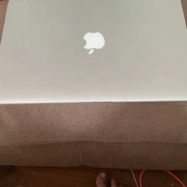 MacBook Air 13-inch