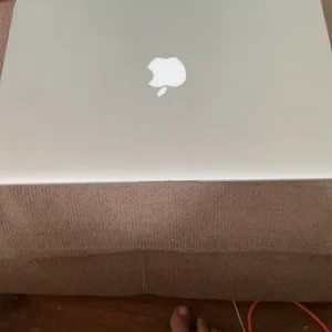 MacBook Air 13-inch