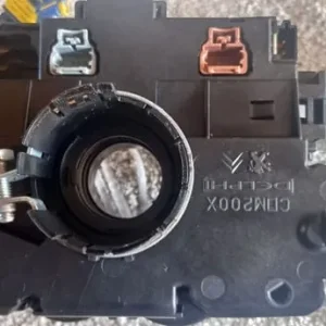 Citroen C3 Pluriel 56reg Comms Unit - Image 2