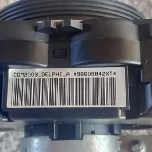 Citroen C3 Pluriel 56reg Comms Unit - Image 3