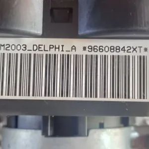 Citroen C3 Pluriel 56reg Comms Unit - Image 4