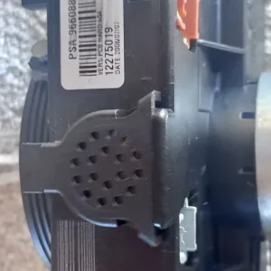 Citroen C3 Pluriel 56reg Comms Unit - Image 5