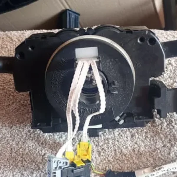 Citroen C3 Pluriel 56reg Comms Unit