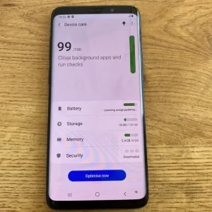 Samsung S9 Plus 128GB - Image 3