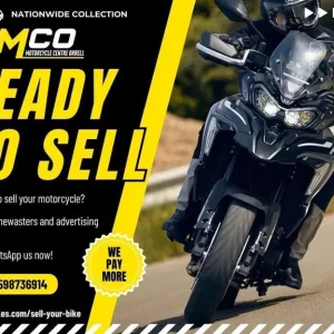 Benelli TRK502 X 2021 10900 miles - Image 3