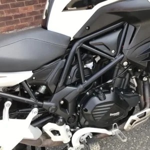 Benelli TRK502 X 2021 10900 miles - Image 7