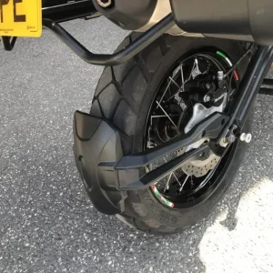 Benelli TRK502 X 2021 10900 miles - Image 8