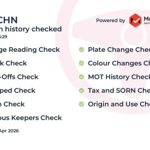 2019 Hyundai i30 2.0 T-GDi N Performance Fastback 5-door hatchback - Image 5