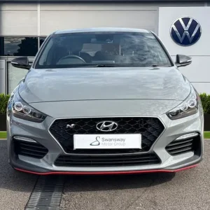 2019 Hyundai i30 2.0 T-GDi N Performance Fastback 5-door hatchback - Image 6