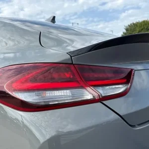 2019 Hyundai i30 2.0 T-GDi N Performance Fastback 5-door hatchback - Image 8