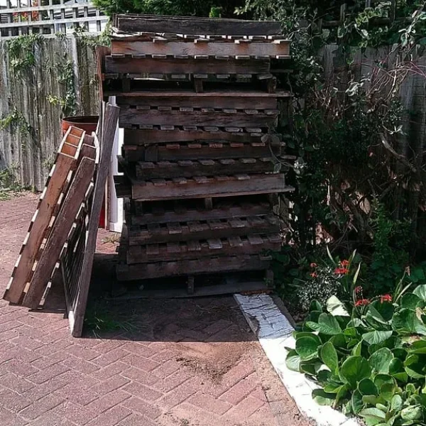 Pallets