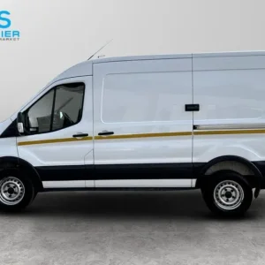2022 Ford Transit 330 EcoBlue Leader Panel Van Diesel Manual - Image 6