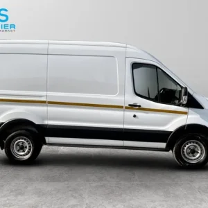 2022 Ford Transit 330 EcoBlue Leader Panel Van Diesel Manual - Image 7