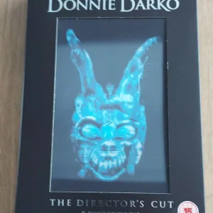Donnie Darko Director's Cut DVD Set