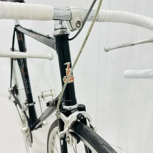 Raleigh Road Bike 10 Speed Fully Serviced - Image 4