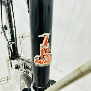 Raleigh Road Bike 10 Speed Fully Serviced - Image 5