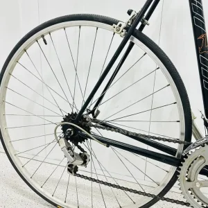 Raleigh Road Bike 10 Speed Fully Serviced - Image 6