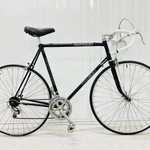 Raleigh Road Bike 10 Speed Fully Serviced