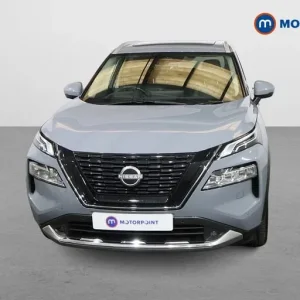 2024 Nissan X-Trail 1.5 E-Power Hybrid 5-door SUV - Image 2