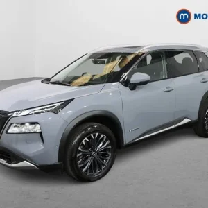 2024 Nissan X-Trail 1.5 E-Power Hybrid 5-door SUV - Image 3