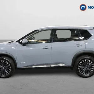 2024 Nissan X-Trail 1.5 E-Power Hybrid 5-door SUV - Image 4