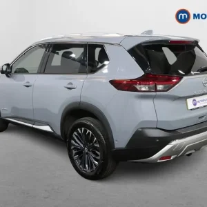 2024 Nissan X-Trail 1.5 E-Power Hybrid 5-door SUV - Image 5