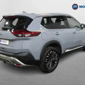 2024 Nissan X-Trail 1.5 E-Power Hybrid 5-door SUV - Image 7