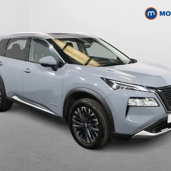 2024 Nissan X-Trail 1.5 E-Power Hybrid 5-door SUV