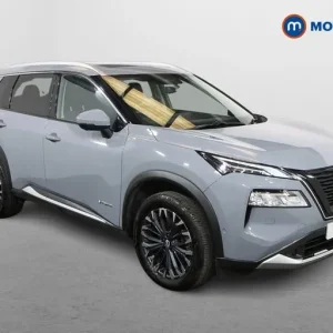 2024 Nissan X-Trail 1.5 E-Power Hybrid 5-door SUV